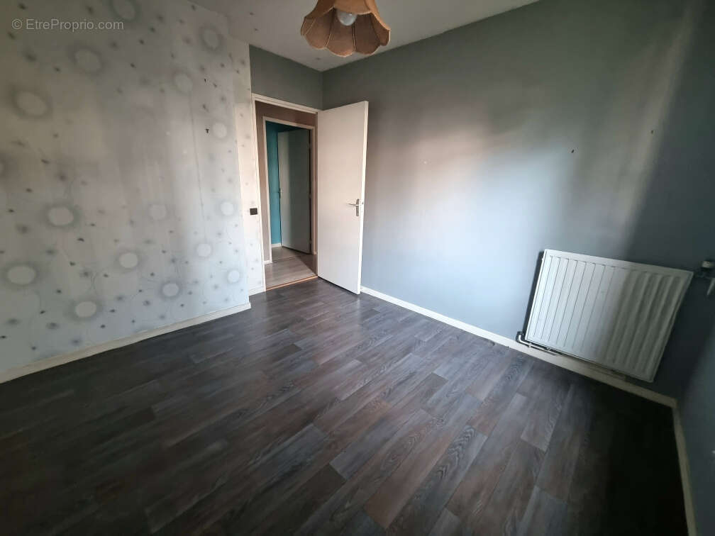 Appartement à BIARRITZ