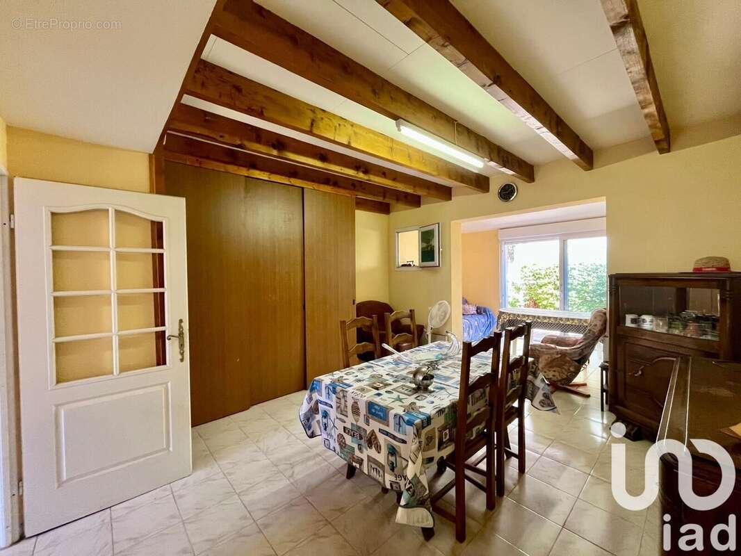 Photo 5 - Maison à FLEURY