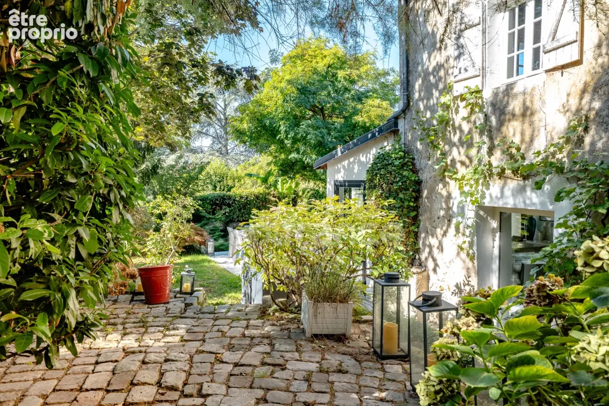 Maison à vendre 0 pièces TRIEL SUR SEINE (78) - photo 3
