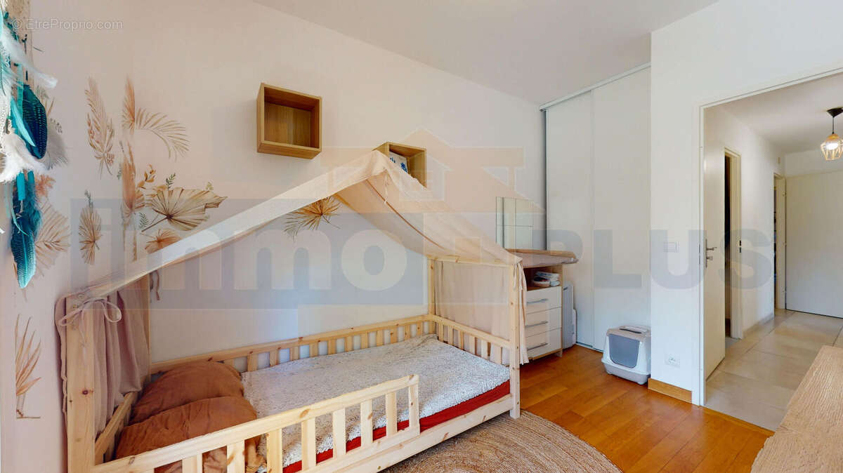 Appartement à BOIS-D'ARCY