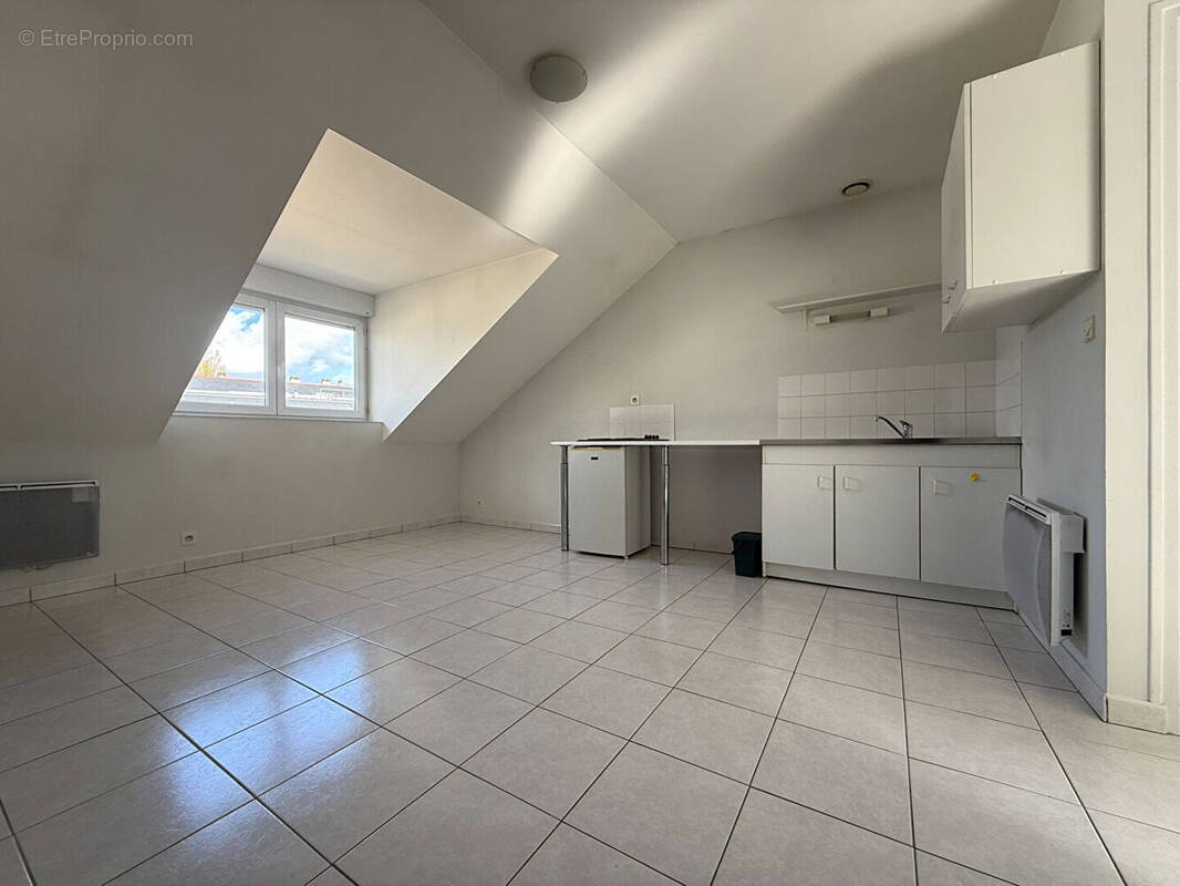 Appartement à ANGERS