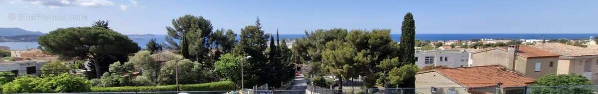 Appartement à BANDOL