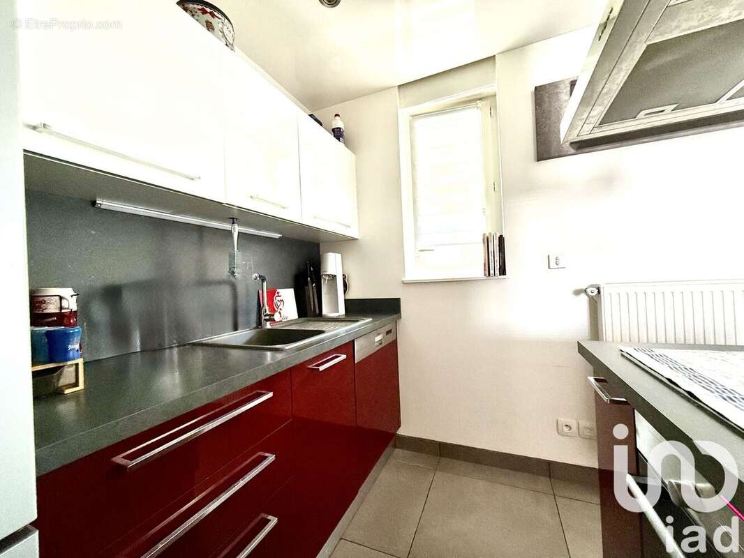 Photo 4 - Appartement à CESSON