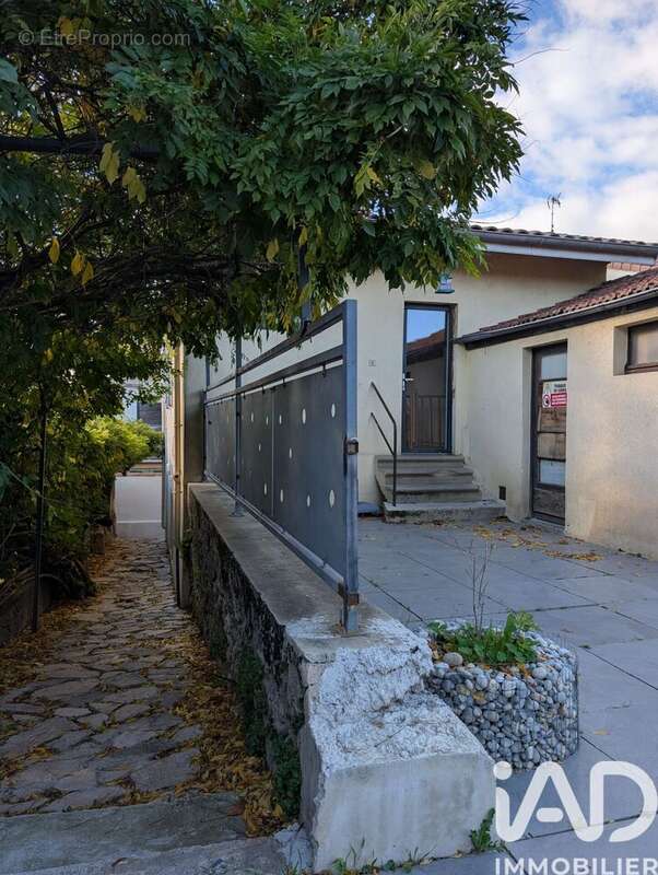 Photo 3 - Maison à BOURG-DE-PEAGE