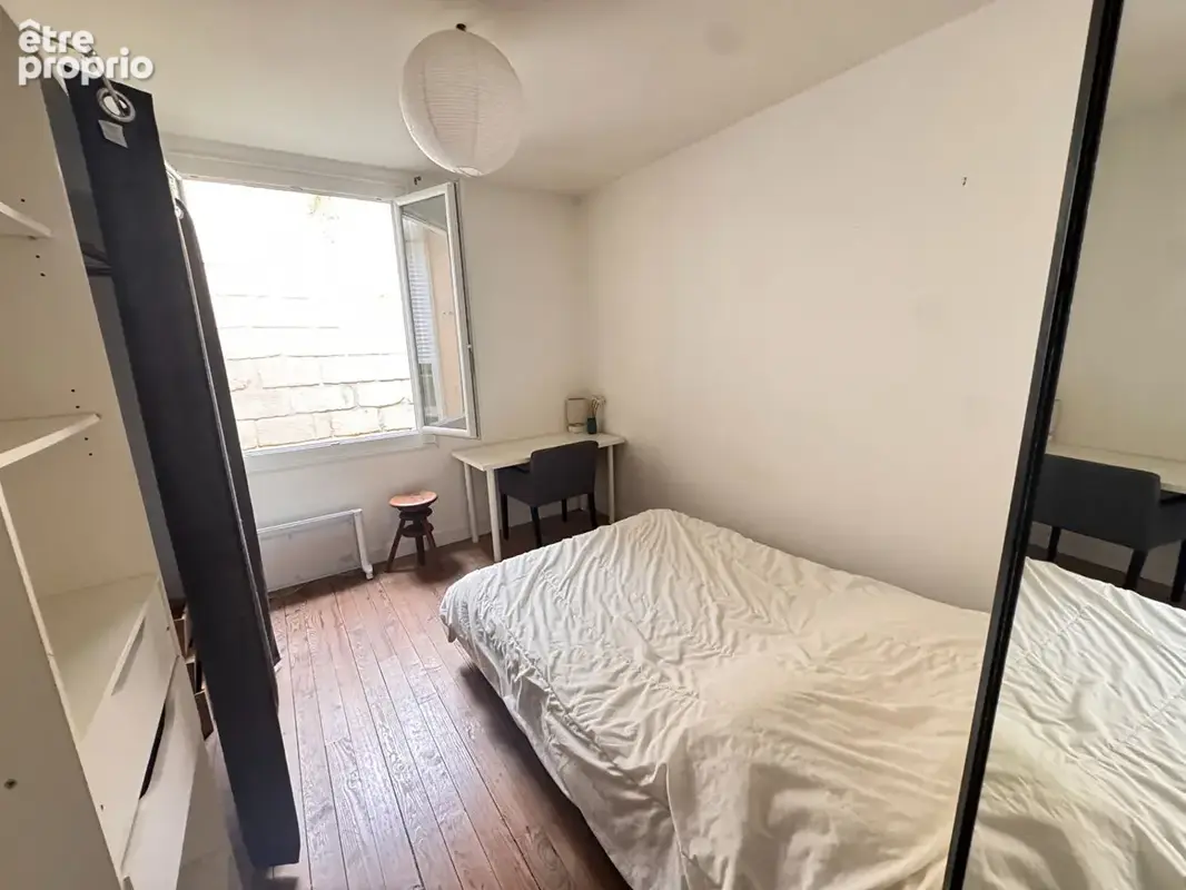 Appartement 53m² à bordeaux - photo 6
