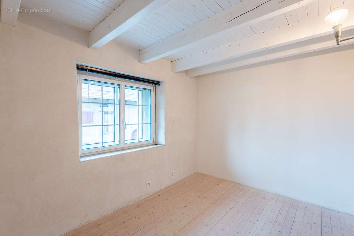 Maison à VEIGY-FONCENEX