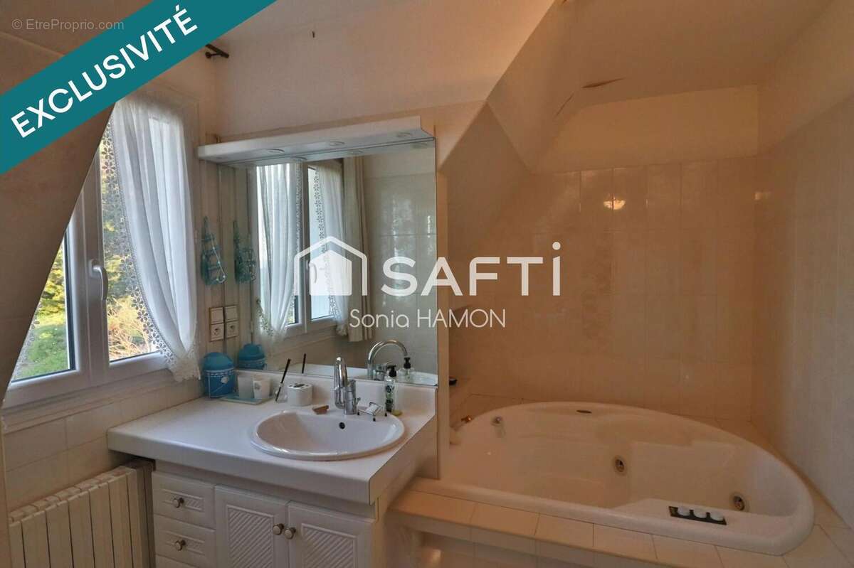 Photo 9 - Maison à CARANTEC