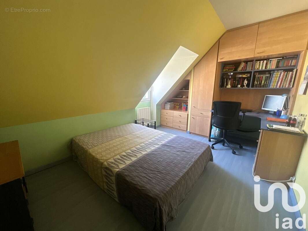 Photo 6 - Maison à CHAMPS-SUR-MARNE