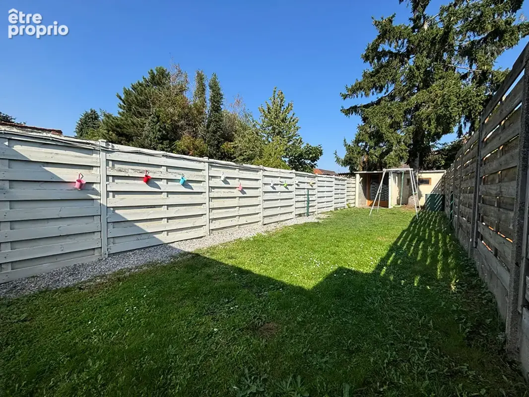 Maison 4 pièces à vendre à Tourcoing - Croix Rouge - photo 11