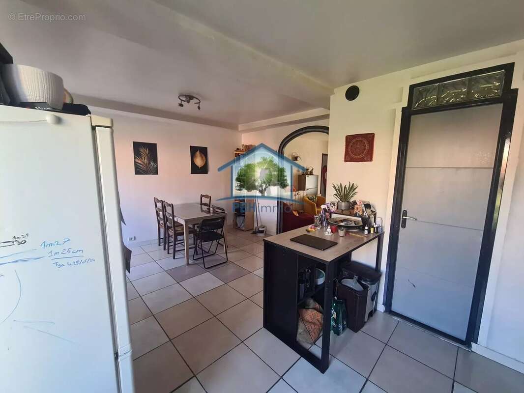 Appartement à GAP