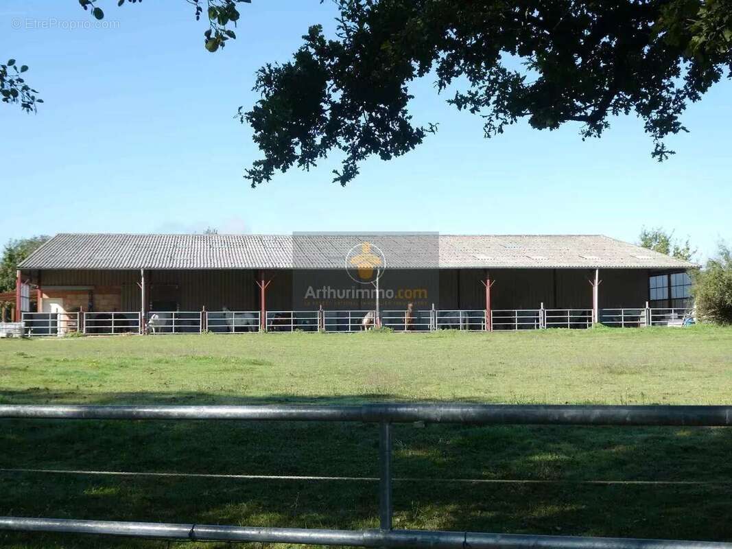 Maison à BOURG-EN-BRESSE