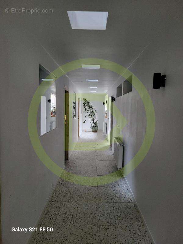 Maison à SAINT-CYR-EN-VAL