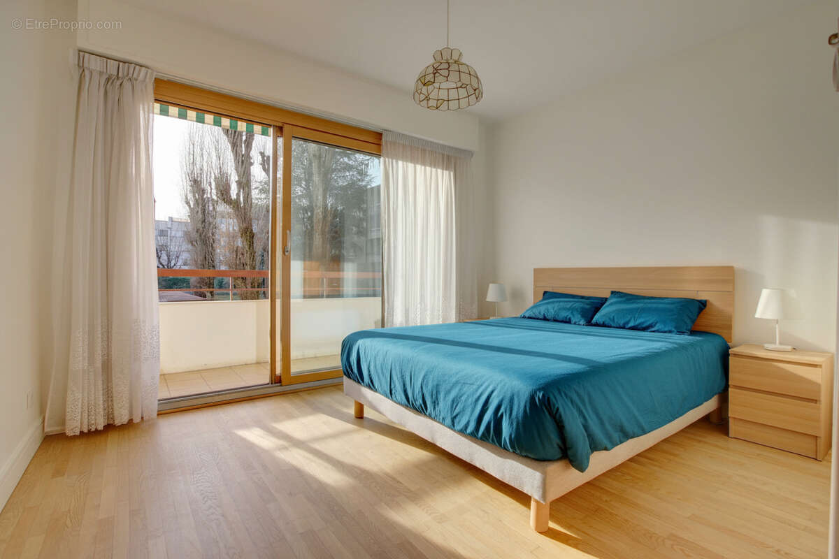 Appartement à ANNECY