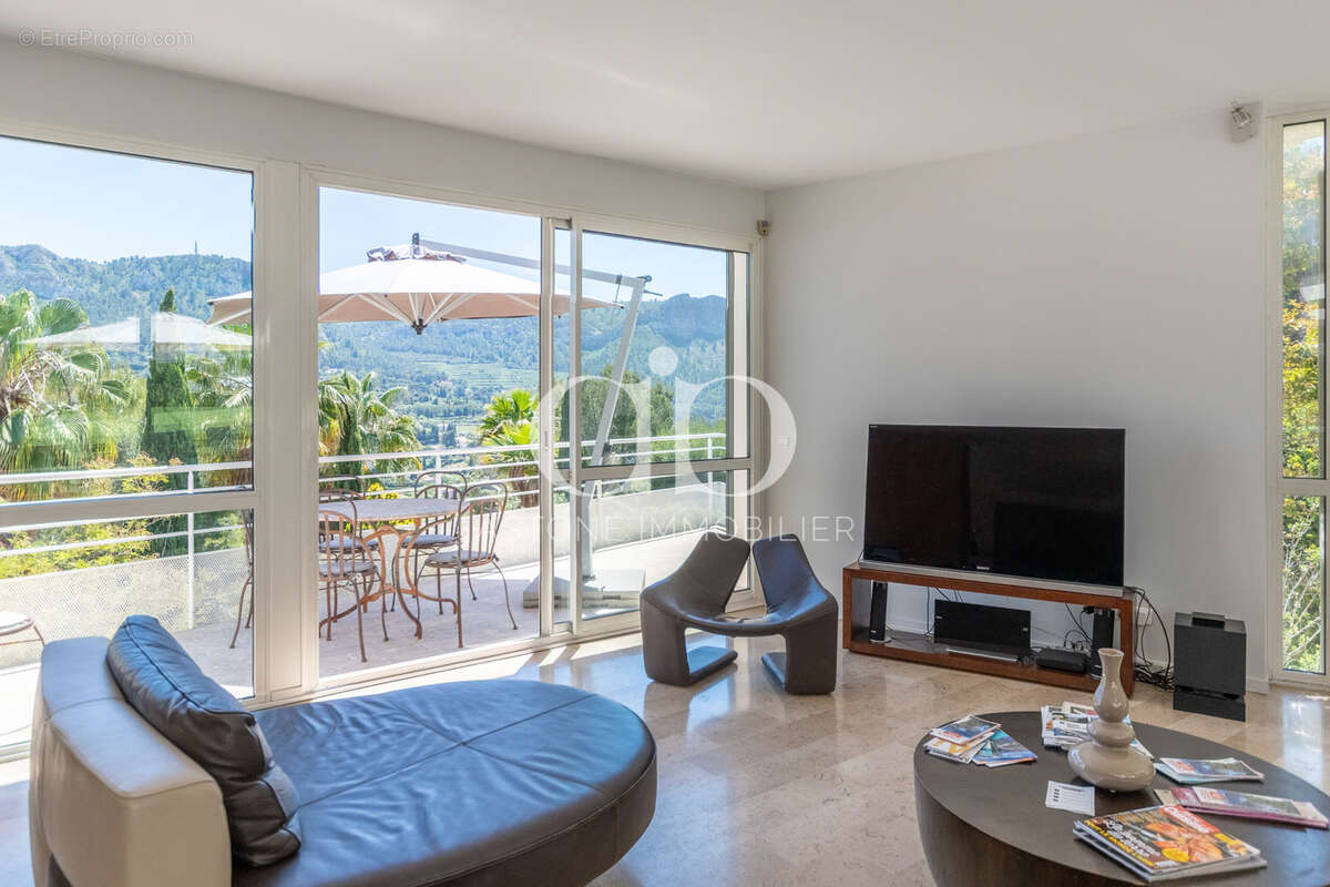 Maison à CASSIS