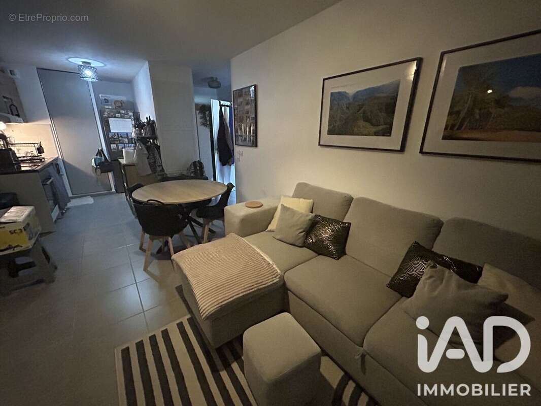 Photo 5 - Appartement à BAILLARGUES