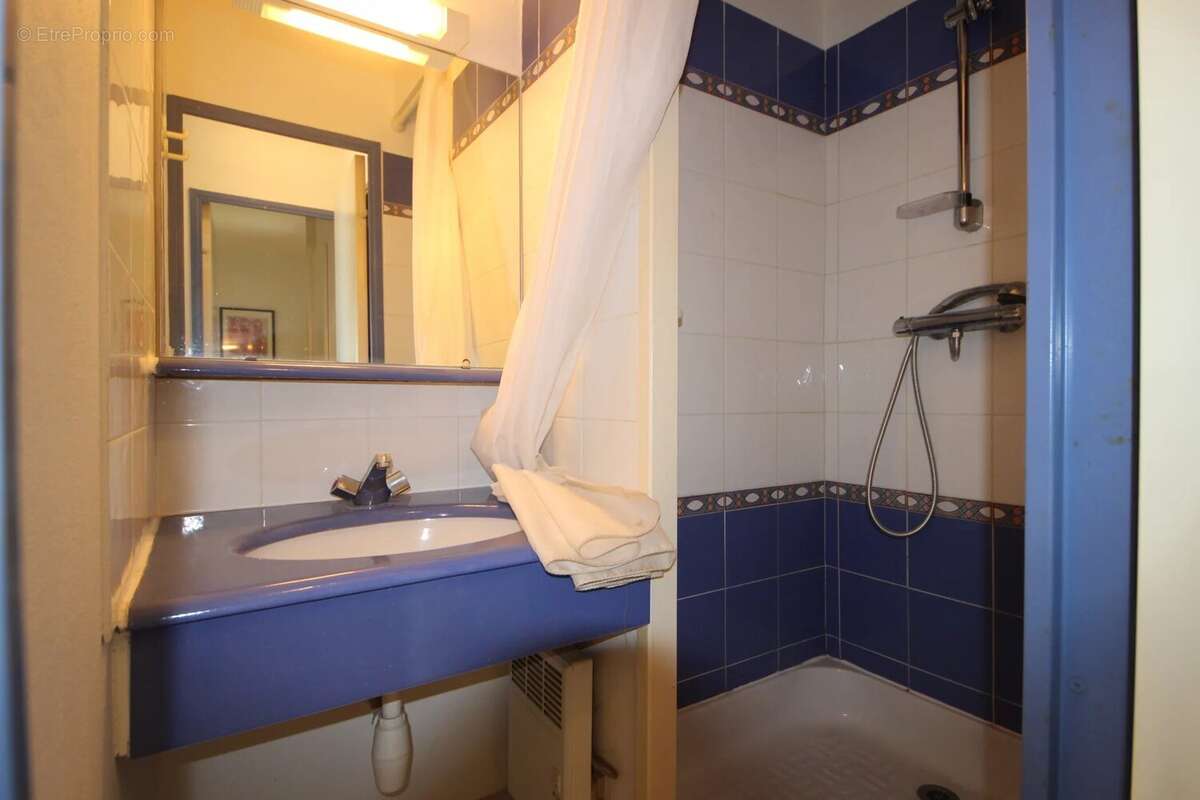 Appartement à LA SEYNE-SUR-MER