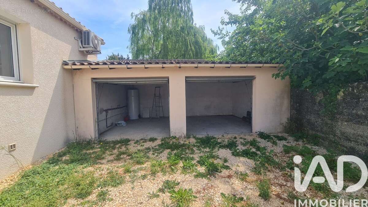 Photo 3 - Maison à ALLEGRE-LES-FUMADES