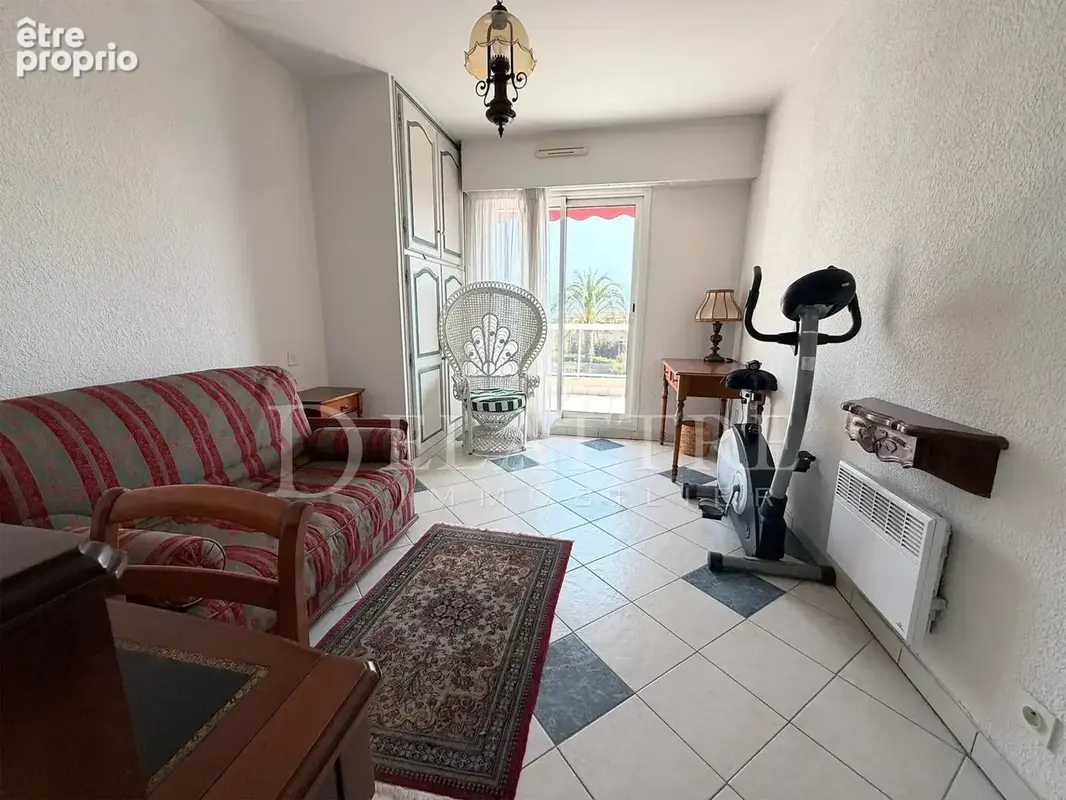 En dernier étage spacieux 4 pièces d’angle avec 2 terrasses - Proche centre-ville - photo 12