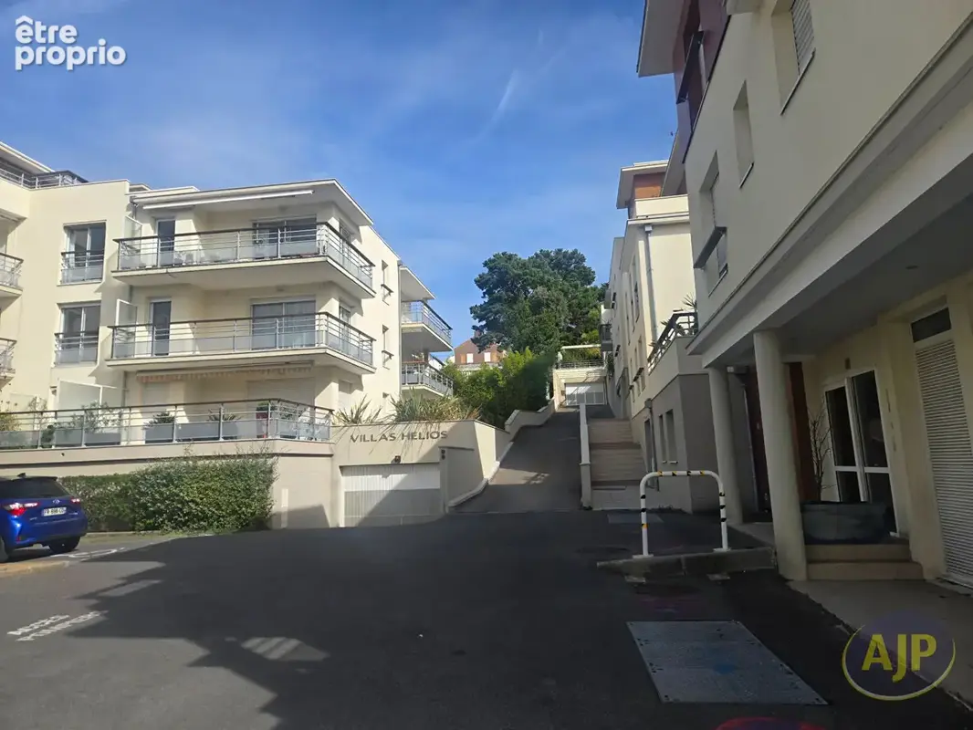 Appartement Saint Marc Sur Mer Centre - photo 11
