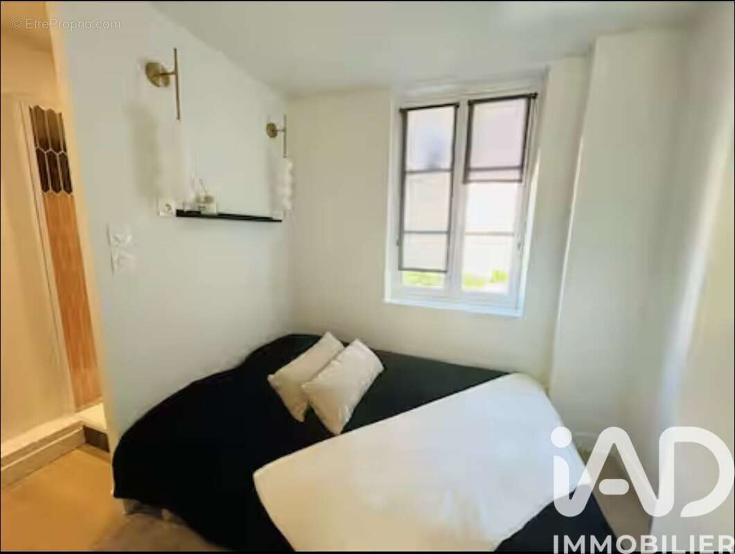 Photo 8 - Appartement à TROUVILLE-SUR-MER