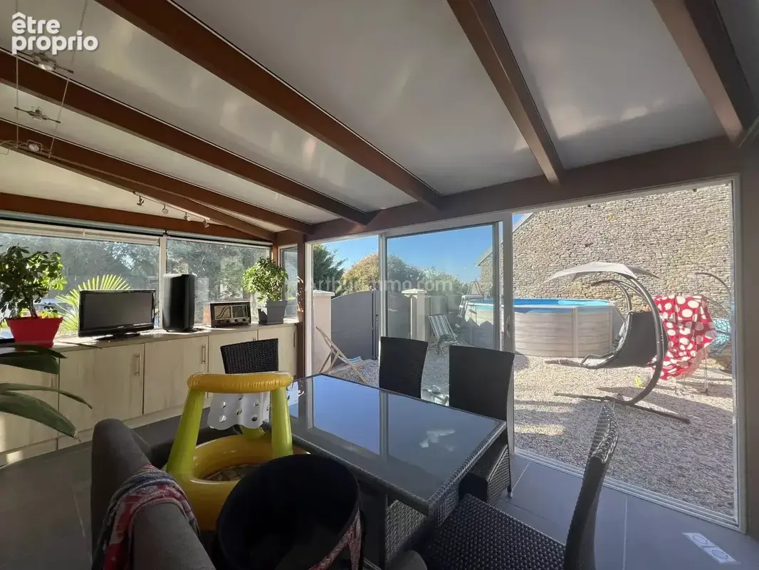Vente Maison Marcilly-ogny(21320) 170 000ï¿œ - photo 6
