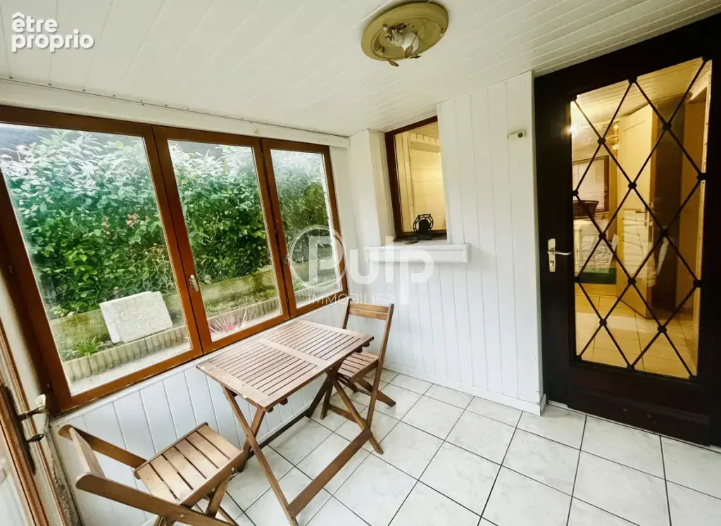 Bien à vendre à douai - photo 1
