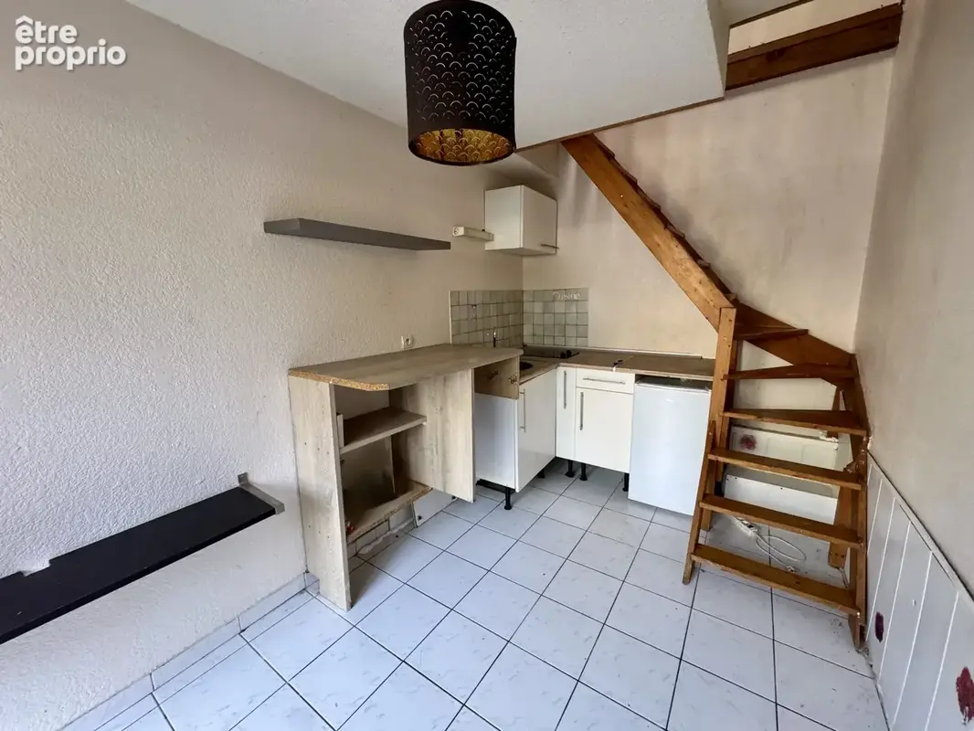 Appartement 2 pièces 16 m² à vendre à Montpellier (34090) - photo 2