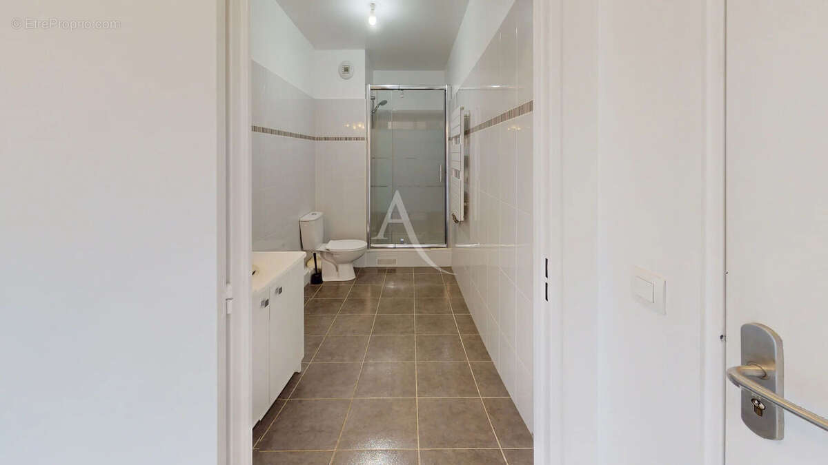 Appartement à MASSY