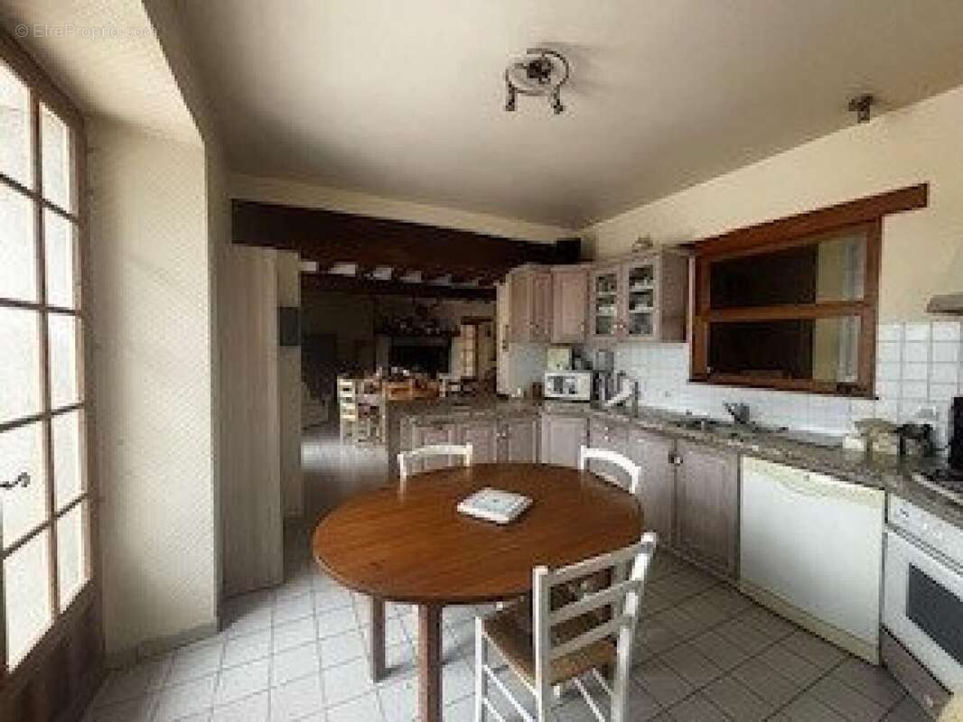 Photo 7 - Maison à LOCHES