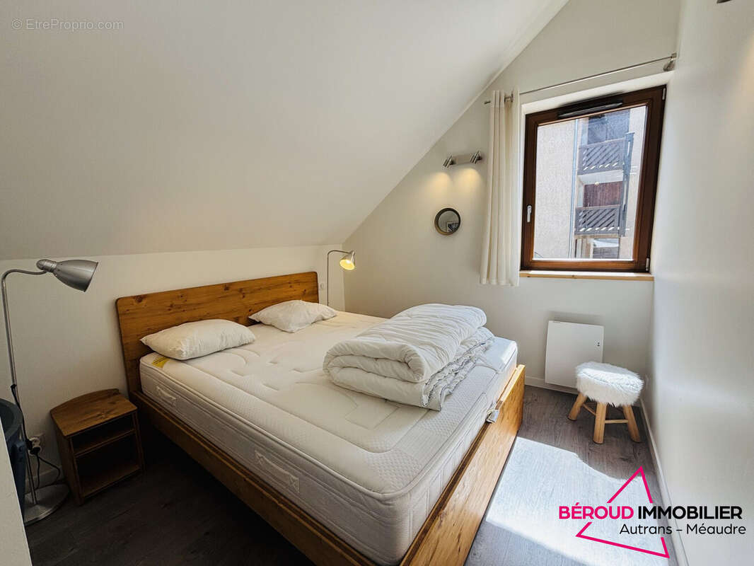 Maison 130 m² à Autrans  - photo 4