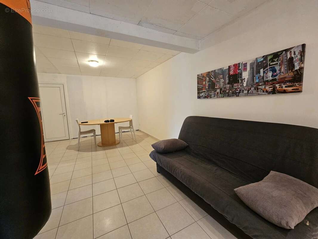 Maison à AUCH
