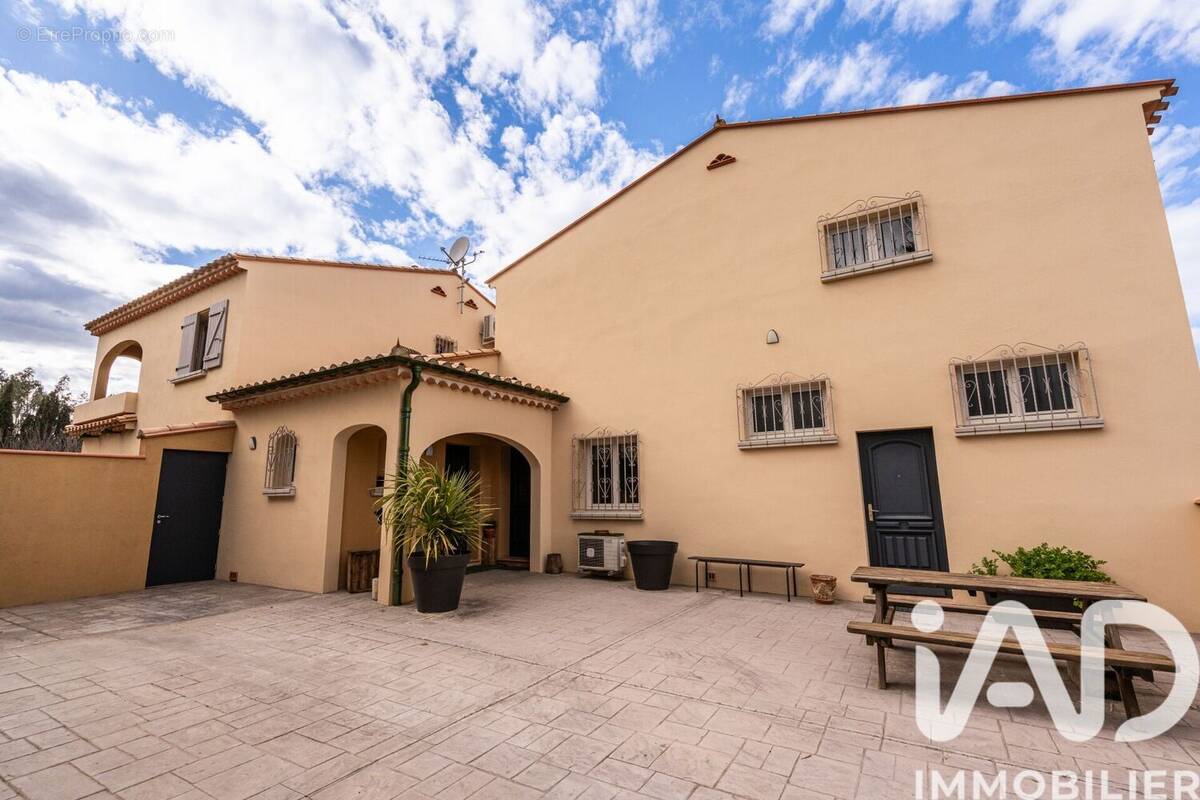 Photo 1 - Maison à ALENYA