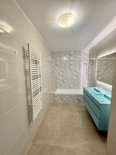 Appartement à DIVONNE-LES-BAINS