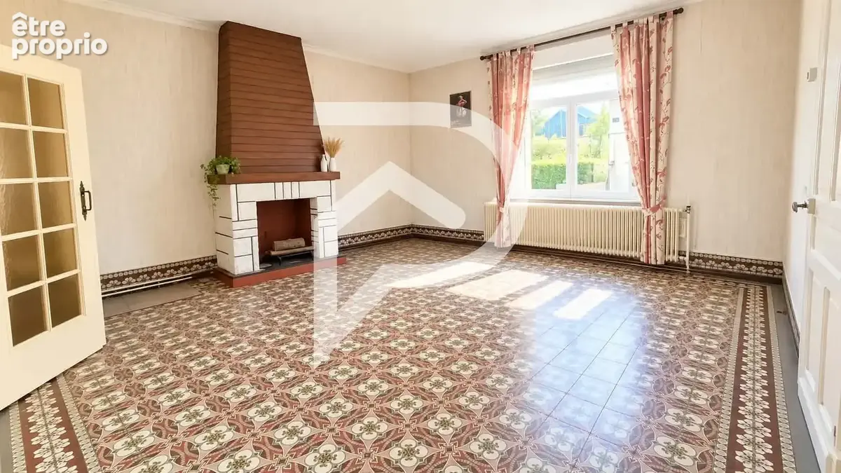 Maison Viesly 5 pièce(s) 150 m2 - photo 4