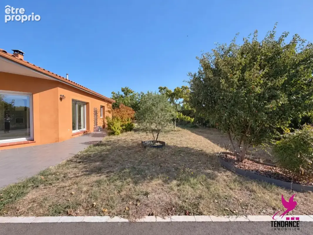 Villa 130 m² avec piscine sur 3 500 m² de Terrain. - photo 16