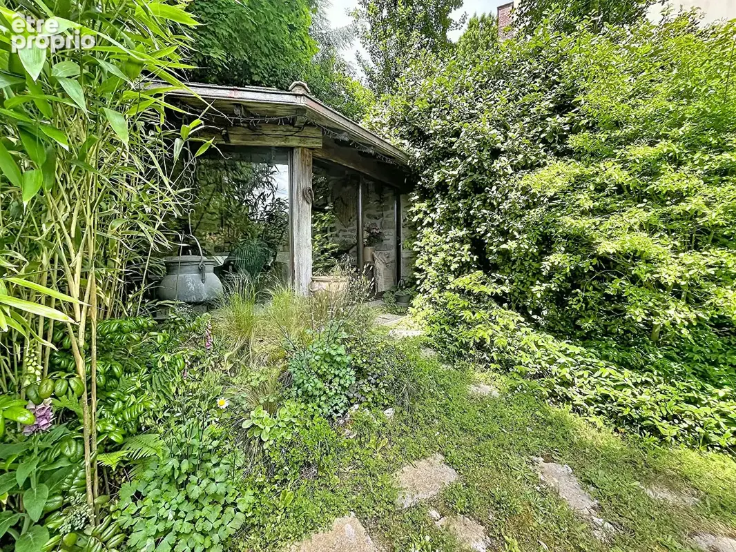 Maison Fontenay Aux Roses 6 pièces 162 m2 - photo 15