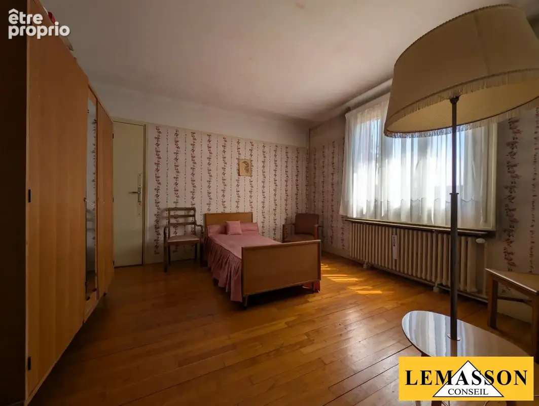Maison 6 pièces 134 m² à vendre à Aulnay-Sous-Bois (93600) - photo 8