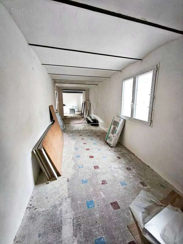 Appartement à ALES