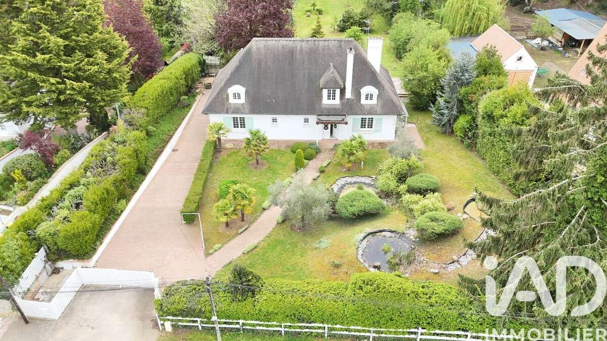 Photo 2 - Maison à ORGEVAL