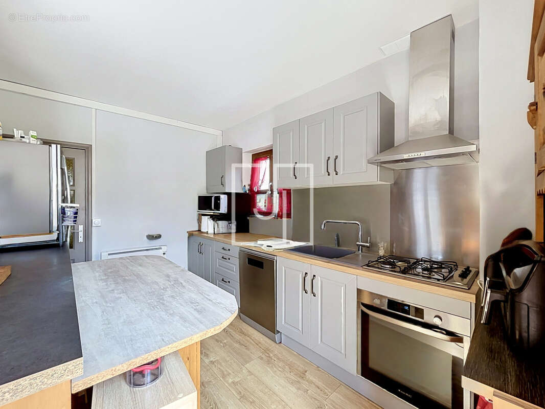 Appartement à JAUSIERS