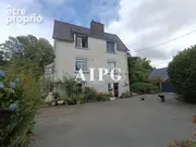 Maison à PAULE