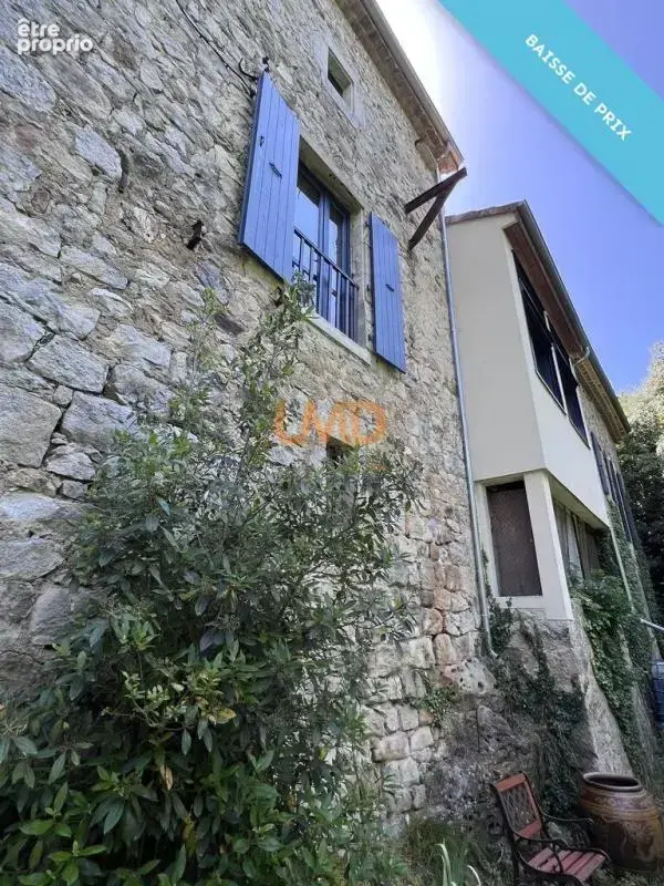 Maison rénovée, au calme - photo 17