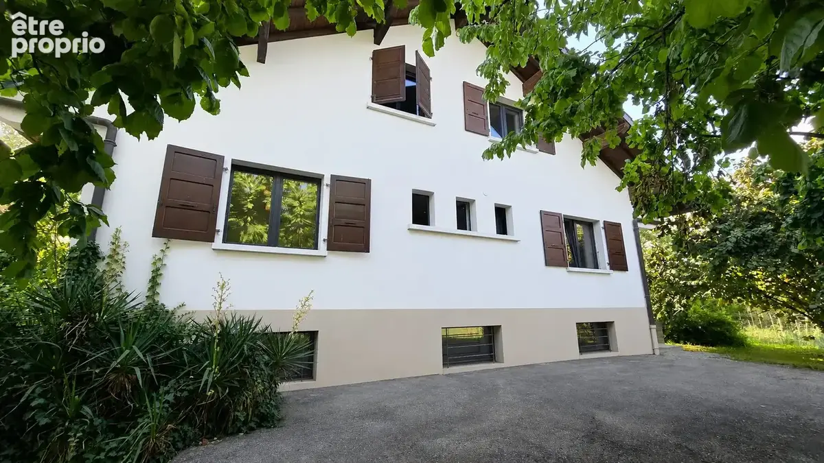 Maison 219 m² à Chens-Sur-Leman  - photo 5
