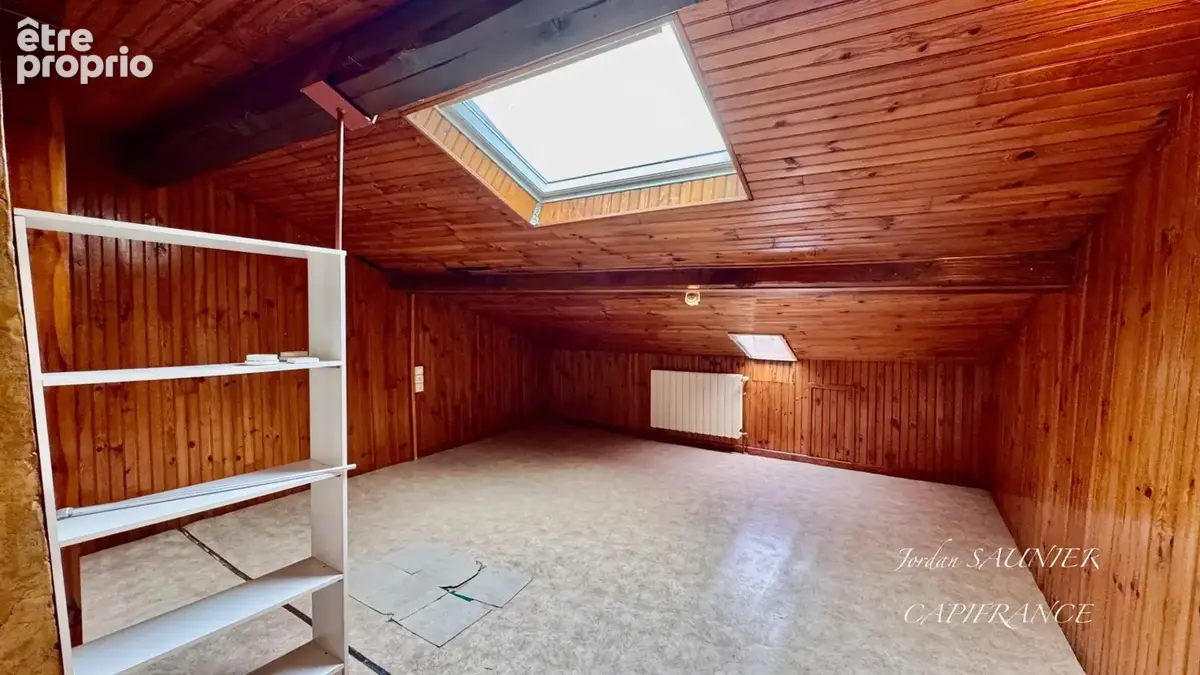 Maison avec local commercial pleine propriete– cœur de revel - photo 11