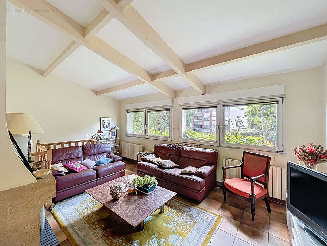 Maison à FONTENAY-AUX-ROSES