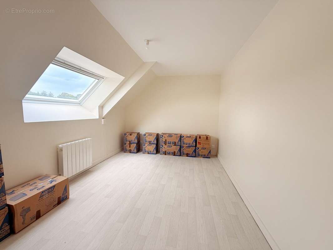 Appartement à GUER