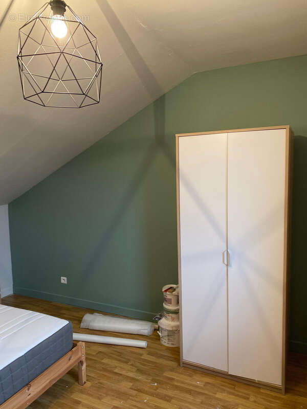 Appartement à CATTENOM