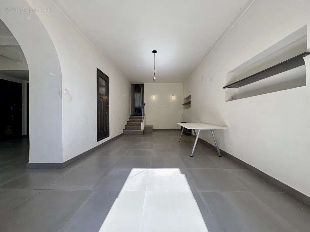 Appartement à SAINTE-MAXIME