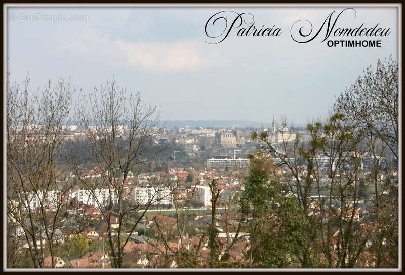Appartement à PAU
