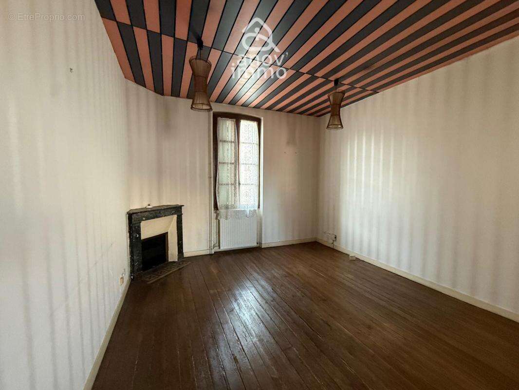 Maison à ANGOULEME
